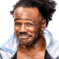 Xavier Woods