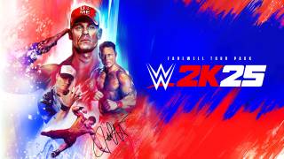 WWE 2K25 Farewell Tour Edition DLC Available Today: Characters, Price