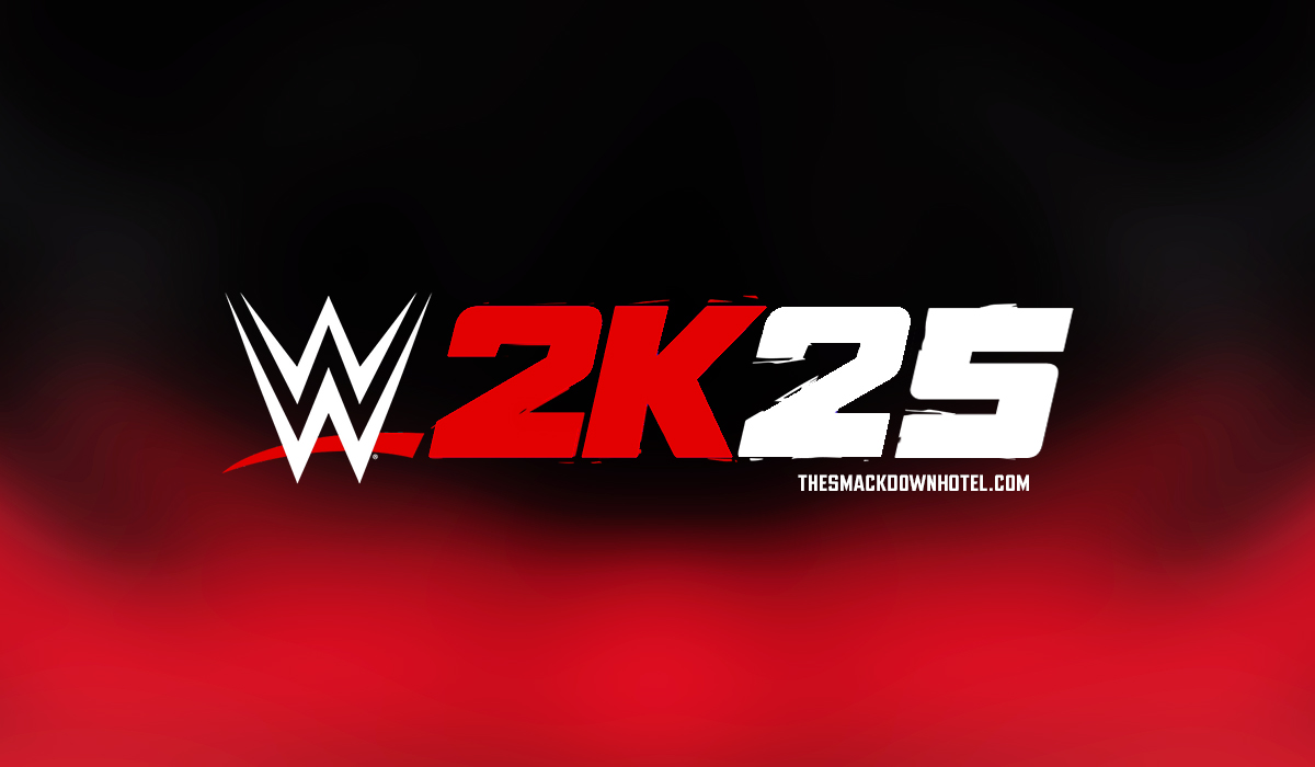 WWE 2K25 Release Date, Platforms, Modes, Features
