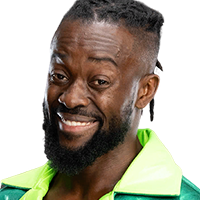 Kofi Kingston