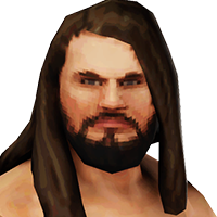 AJ Styles (Demastered)