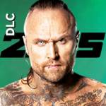 Aleister Black