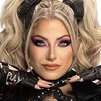 Alexa Bliss '25