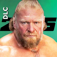 Brock Lesnar