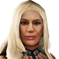 Charlotte Flair (Demastered)