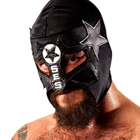 CM Punk '10 (Masked)