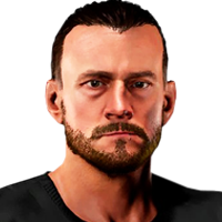 CM Punk '11