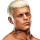 Cody Rhodes '22