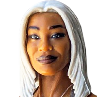 Elite Jade Cargill