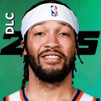 Jalen Brunson