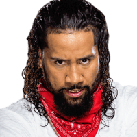 Jey Uso '17