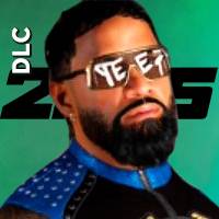 Jey Uso (WM41)