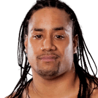 Jimmy Uso '10