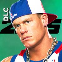 John Cena '03