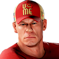 John Cena '25