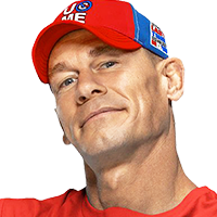 John Cena '25