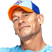 John Cena