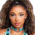 Kelani Jordan: Profile, Career Stats, Face/Heel Turns, Titles Won