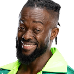 Kofi Kingston Kofi Kingston