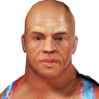 Kurt Angle (Demastered)
