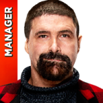 Mick Foley (Manager)