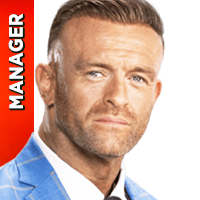 Nick Aldis