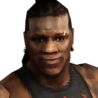 R-Truth (Demastered)
