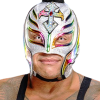 Rey Mysterio