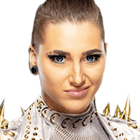 Rhea Ripley '20