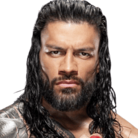 Roman Reigns '22