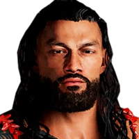 Roman Reigns '25
