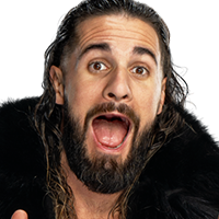 Seth "Freakin" Rollins