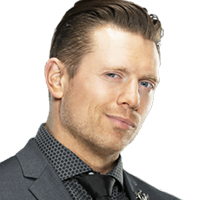 The Miz (A-Lister)