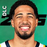 Tyrese Haliburton