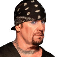 Undertaker '20