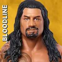 Elite Roman Reigns '13