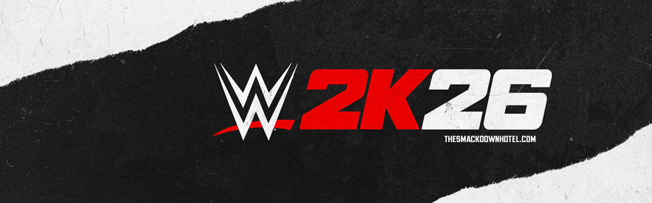 WWE 2K26 Game Features, Platforms, Release Date