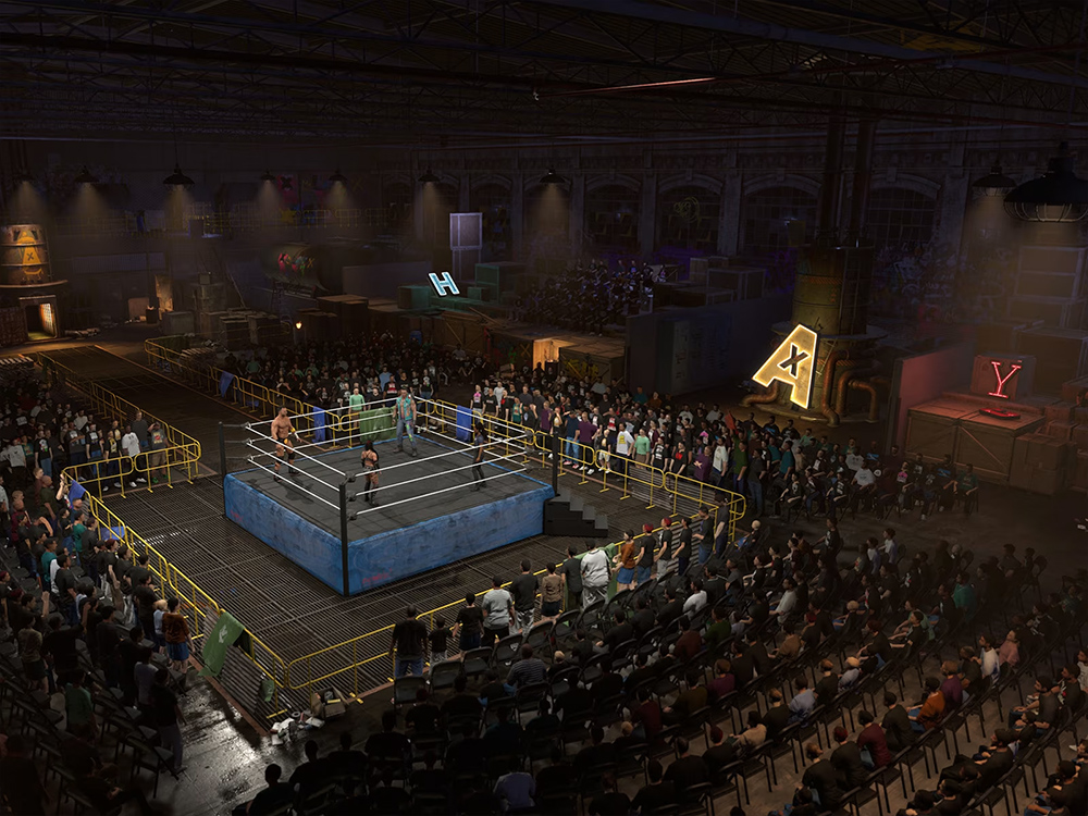 wwe 2k26 order of anarchy