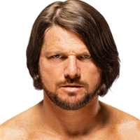 AJ Styles '16