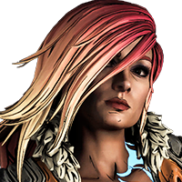 Becky Lynch "Lilith"