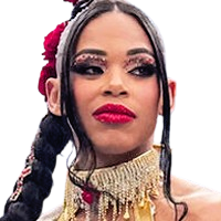 Bianca Belair WM41 Bianca Belair WM41