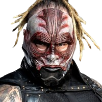 Bray Wyatt '23 Bray Wyatt '23