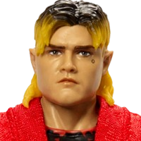 Dominik Mysterio (Ken)
