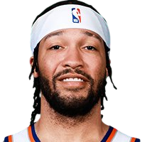 Jalen Brunson