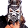 AJ Styles Masked