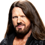 AJ Styles