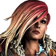 Becky Lynch "Lilith"