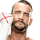CM Punk '13