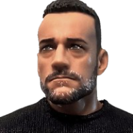 Elite CM Punk