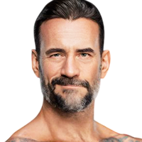 CM Punk